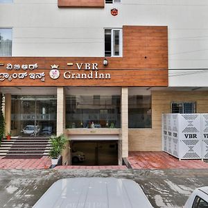 Vbr Grand Inn